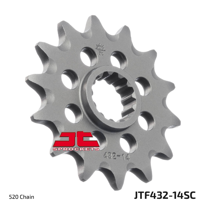 Ritzel RAC 14Z 520 Ritzel RAC 14Z 520