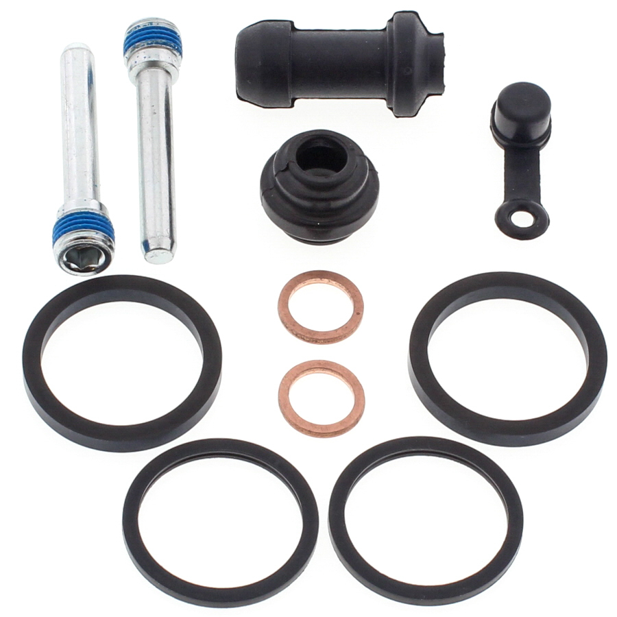 All-Balls Racing 18-3045 Bremssattelreparatursatz vorne All-Balls Racing 18-3045 Bremssattelreparatursatz vorne