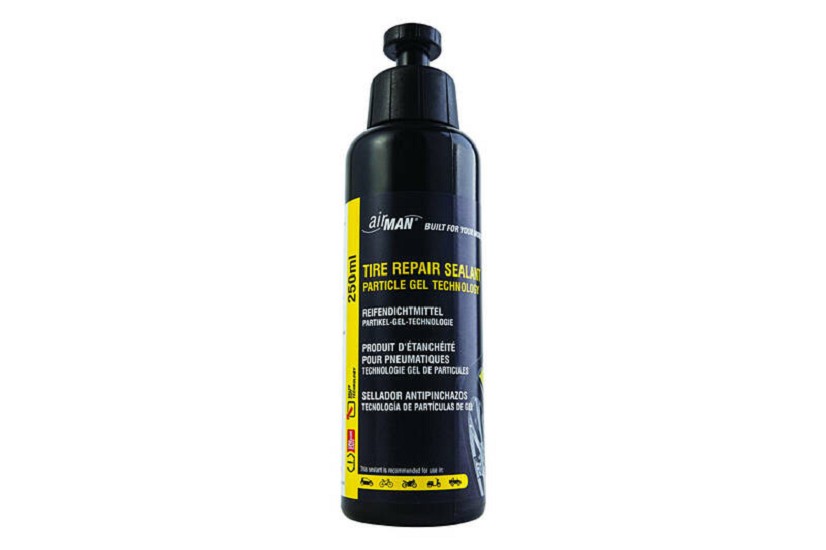 SEALANT BOTTLE 250 ML