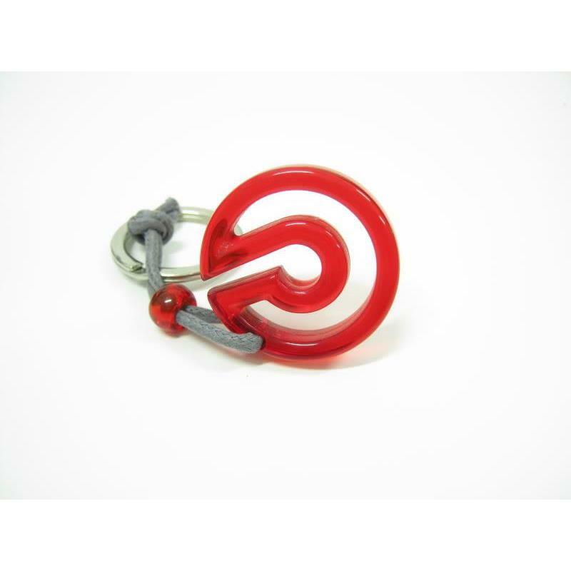 BREMBO Logo Schlüsselanhänger BREMBO Logo Schlüsselanhänger