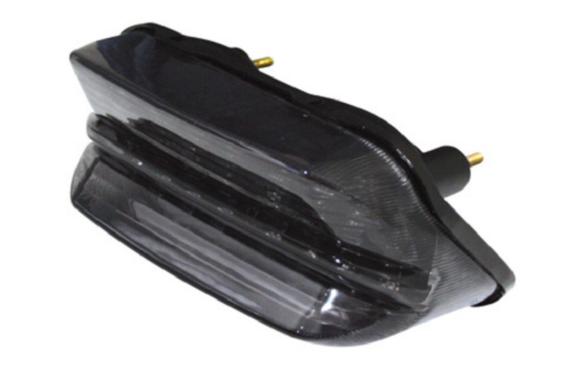 SHIN YO LED Rücklicht - passend für Yamaha XJR 1300
