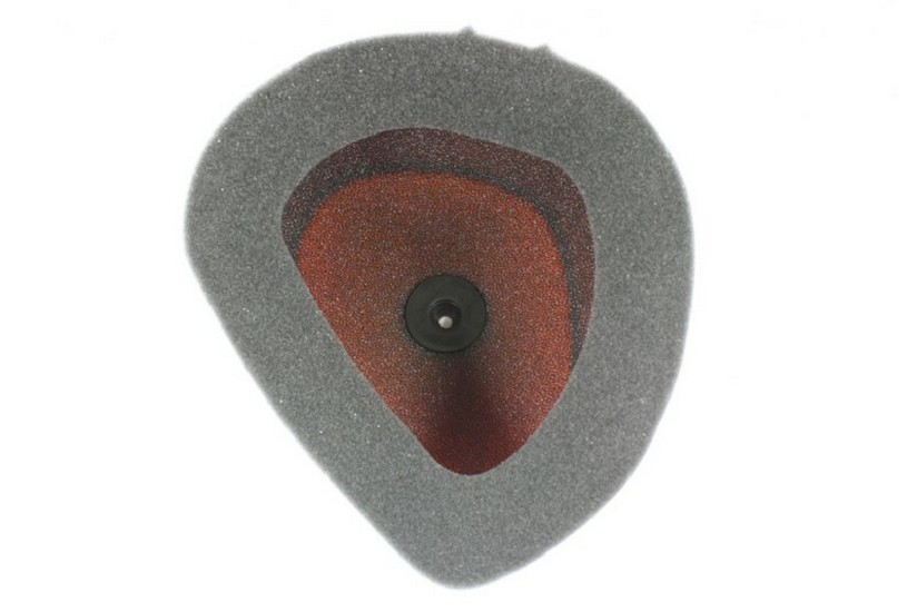 TWIN AIR Powerflow Luftfiltersatz 791556 - 150213FR 791556 passend für Honda CRF450X TWIN AIR Powerflow Luftfiltersatz 791554 - 150212FR 791554 passend für Honda CRF250/450X