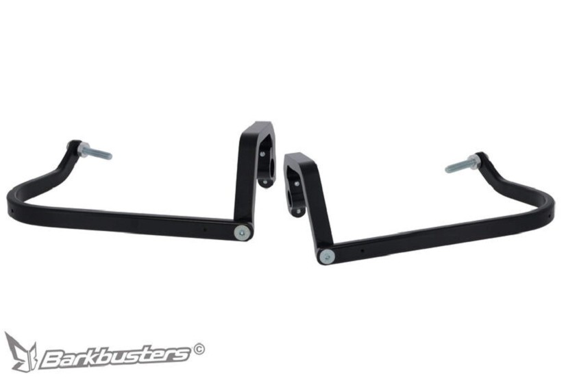 BARKBUSTERS Hardware-Kit Zweipunktbefestigung