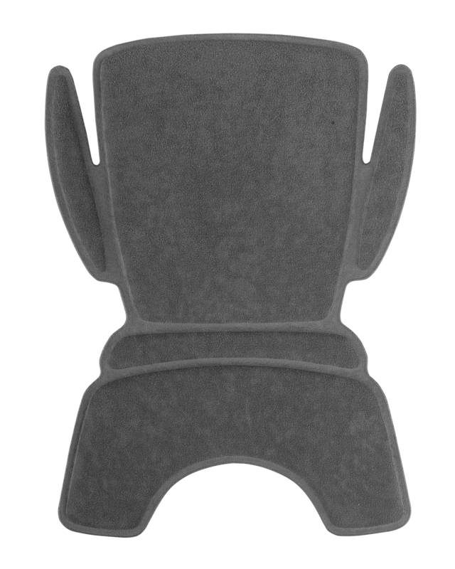 POLISPORT Cushion Grey Bilby Junior
