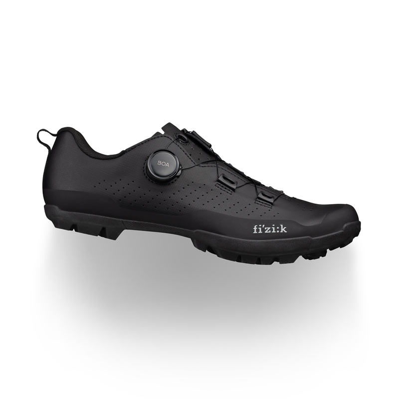 FIZIK Fahrradschuhe Terra Atlas