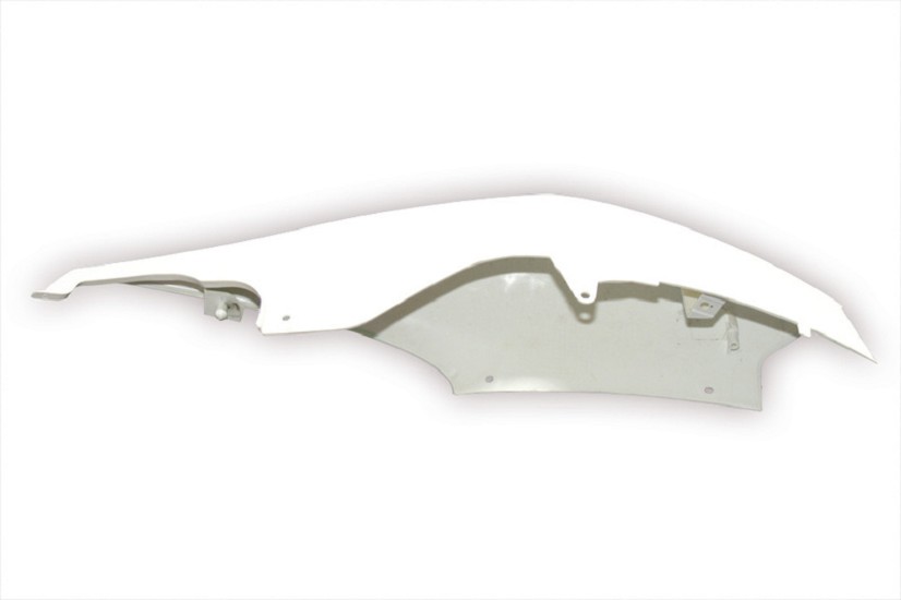SHIN YO Heckverkleidung rechts passend für Suzuki GSX-R 600/750
