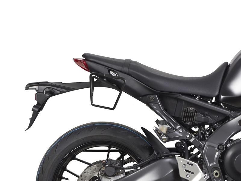 SHAD SR Seitentaschenhalterung - passend für Yamaha MT-09 SHAD SR Seitentaschenhalterung - passend für Yamaha MT-09
