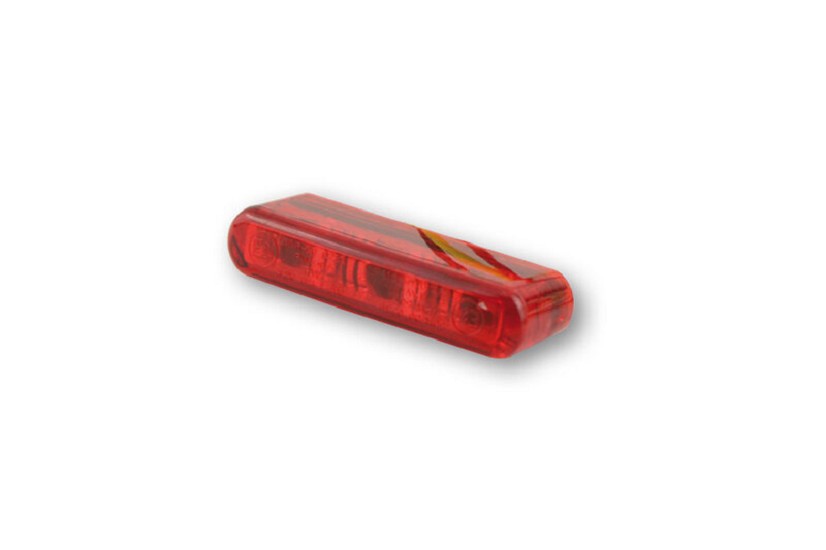 HIGHSIDER smart SHORTY 2 PRO SMD Einbaurücklicht