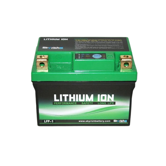 Batterie SKYRICH LFP01 LITHIUM-IONEN
