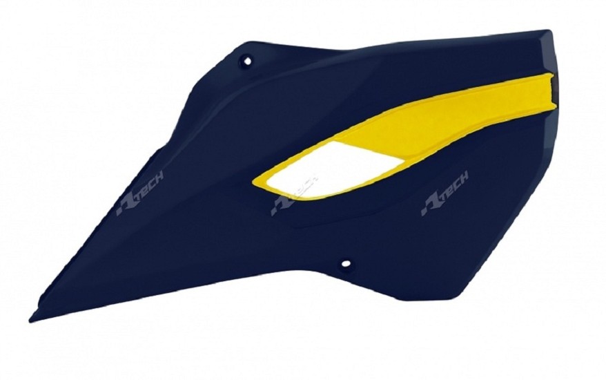 Kühlerschlitze Racetech