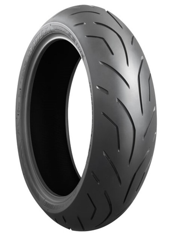 BRIDGESTONE Reifen BATTLAX S21 REAR 200/55 ZR 17 (78W) TL BRIDGESTONE Reifen BATTLAX S21 REAR 150/60 ZR 17 (66W) TL
