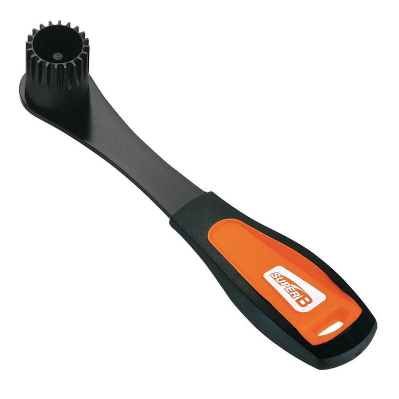 SUPER B Cartridge B.B. Tool