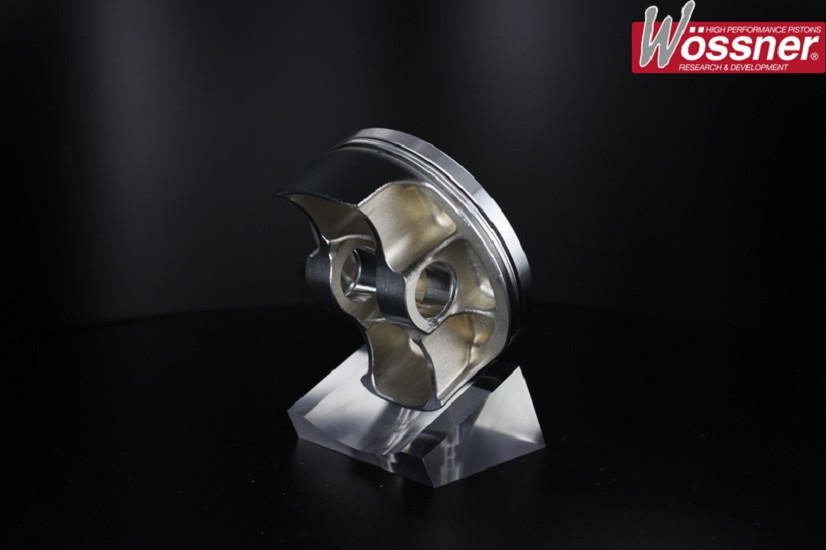 WÖSSNER Pro Series Schmiedekolben