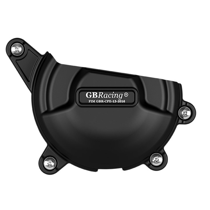 GB RACING Lichmaschinendeckelschoner passend für DUCATI Panigale V4 GB RACING Lichmaschinendeckelschoner passend für DUCATI Panigale V4