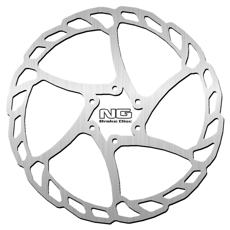 NG BRAKES Bremsscheibe Wave starr NG BRAKES Bremsscheibe Wave starr