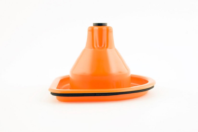 TWIN AIR Luftfilterdeckel - 160099 Gas Gas