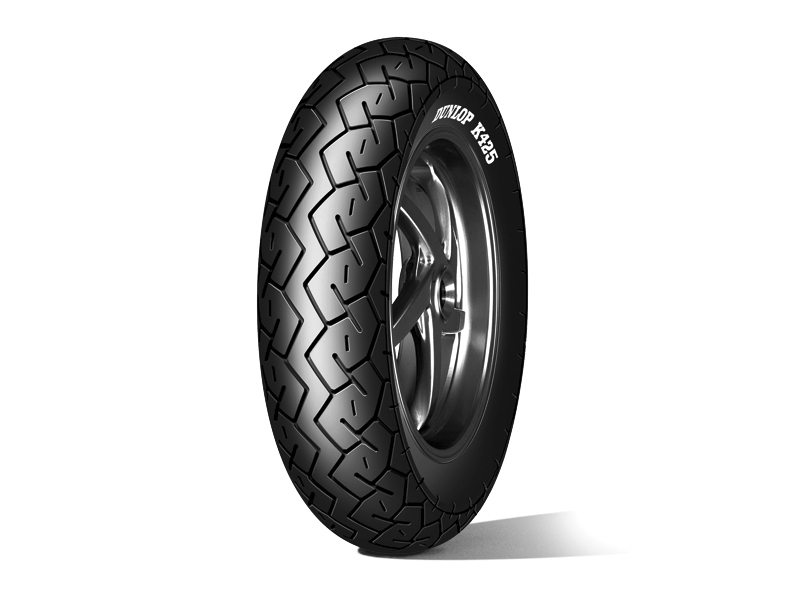 DUNLOP Reifen K425 160/80-15 M/C 74V TL DUNLOP Reifen K425 140/90-15 M/C 70S TT