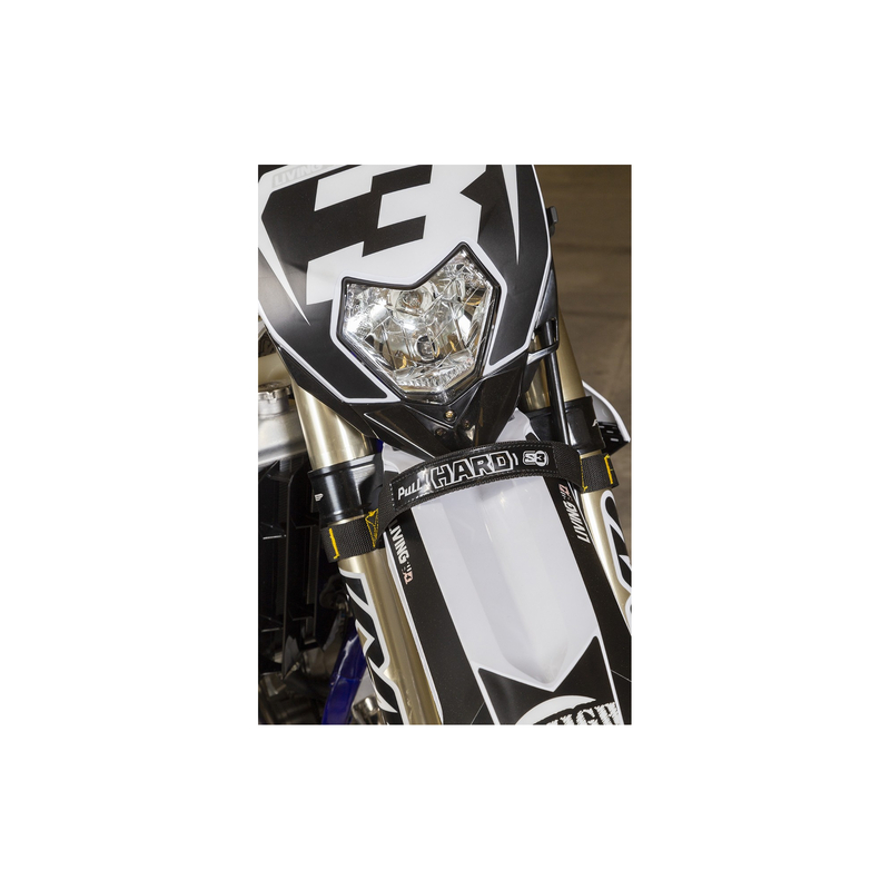S3 Hard Enduro Vordergurte S3 Hard Enduro Vordergurte