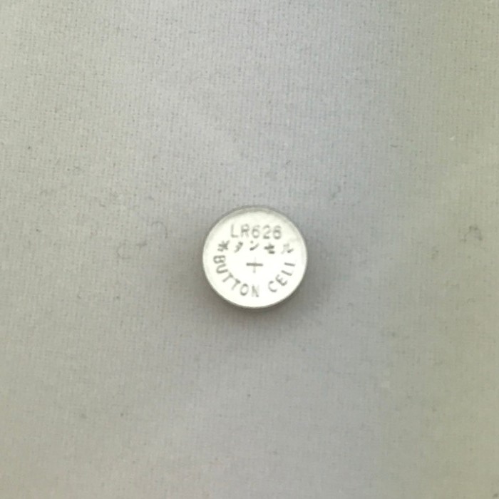 Ersatzbatterien LR626/AG4 für Quartz Uhr Ersatzbatterien LR626/AG4 für Quartz Uhr