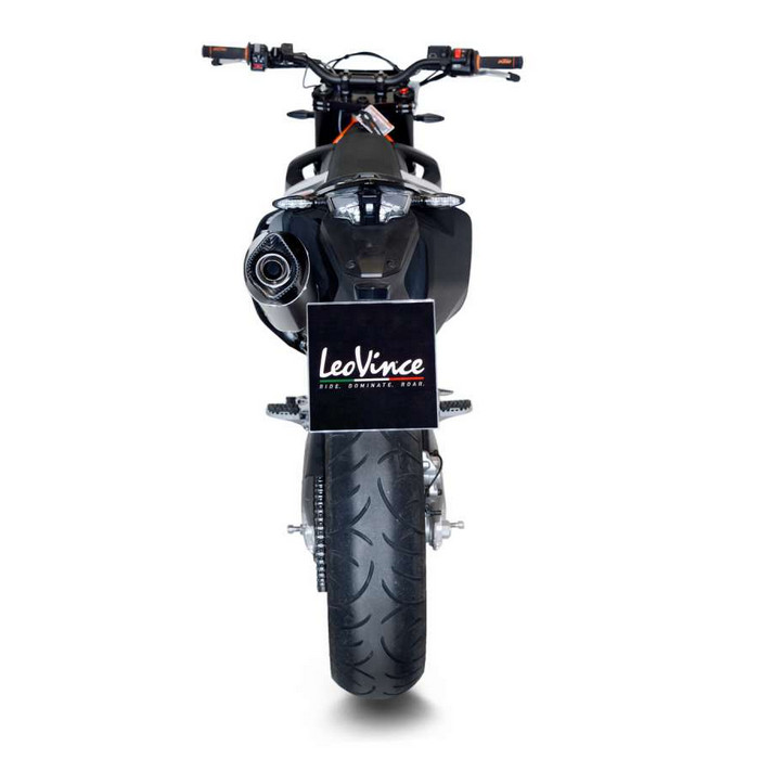 SBK passend für KTM 690 SMC/ENDURO R 19-21