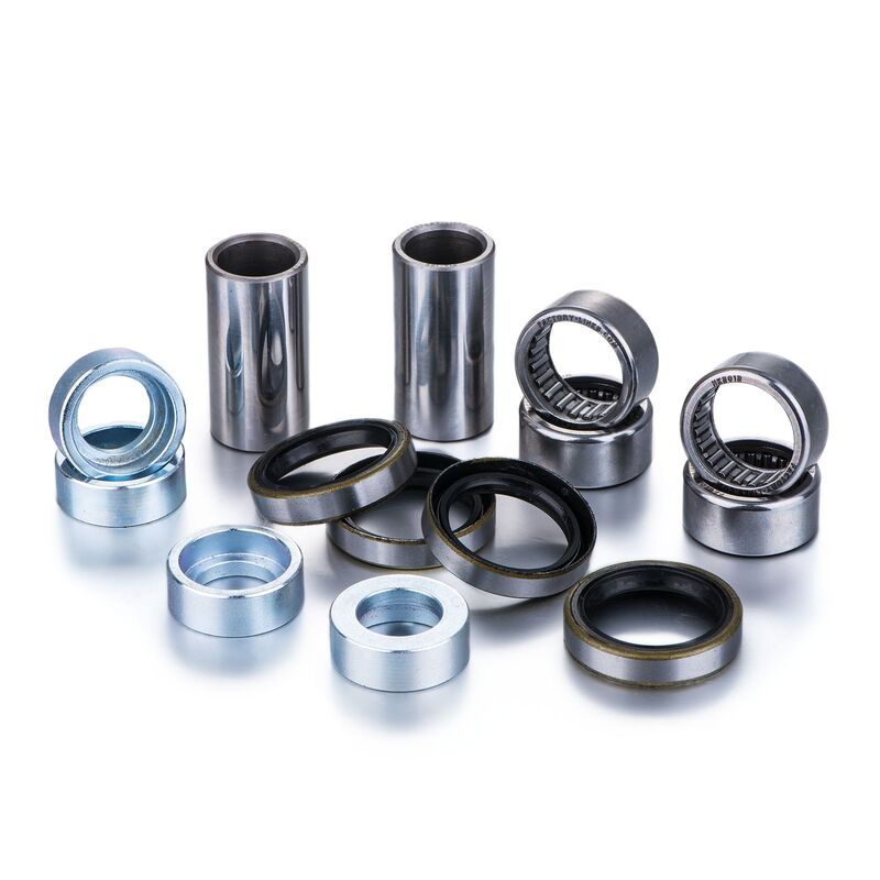 FACTORY LINKS Swing Arm Bearing Kit FACTORY LINKS Swing Arm Bearing Kit