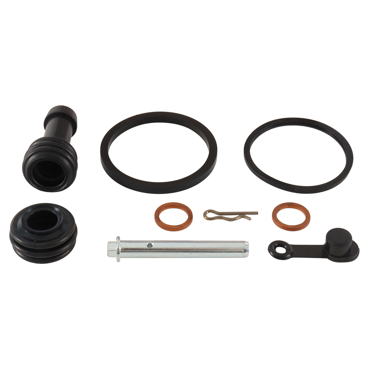 All-Balls Racing 18-3077 Bremssattelreparatursatz vorne All-Balls Racing 18-3077 Bremssattelreparatursatz vorne