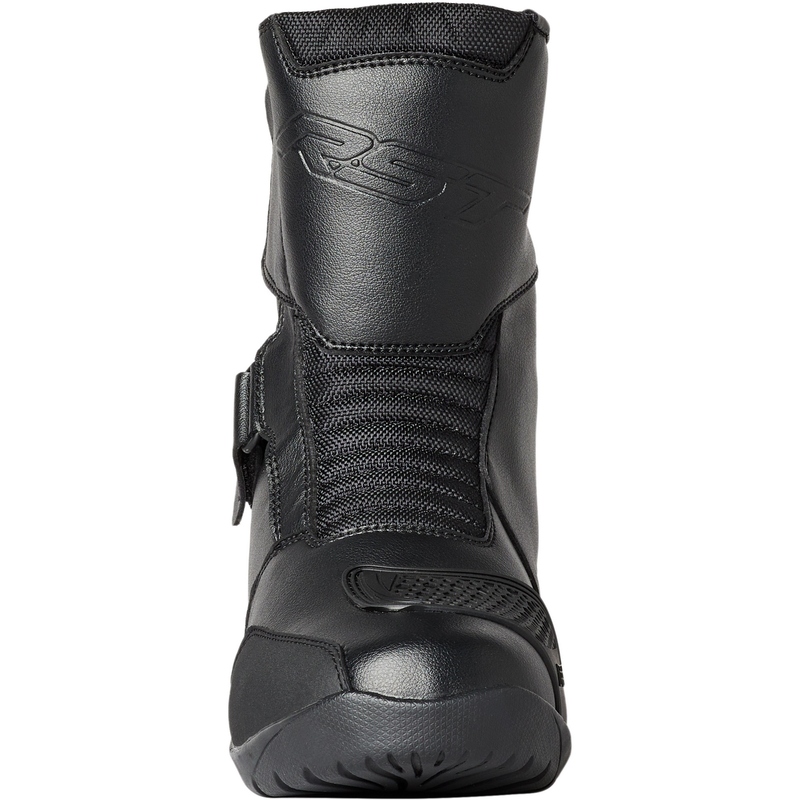 RST Axiom mid Wasserdichter CE Stiefel Herren - Schwarz RST Axiom mid Wasserdichter CE Stiefel Damen - Schwarz