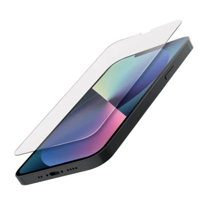 QUAD LOCK Displayschutz aus gehärtetem Glas - iPhone 13 Mini