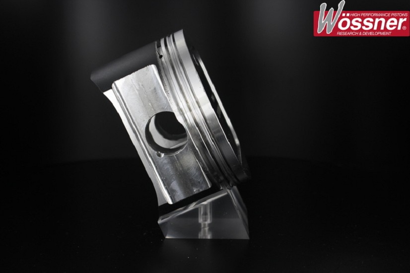 WÖSSNER Pro Series Schmiedekolben