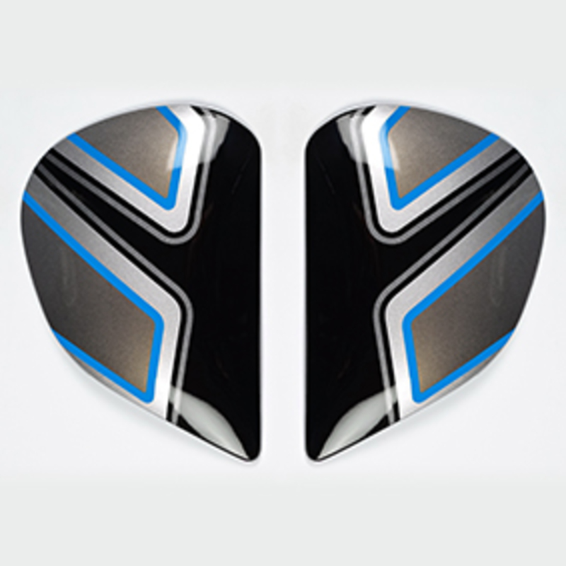 ARAI Fullface Helmet Holderset SAJ El Camino ARAI Fullface Helmet Holderset SAJ El Camino