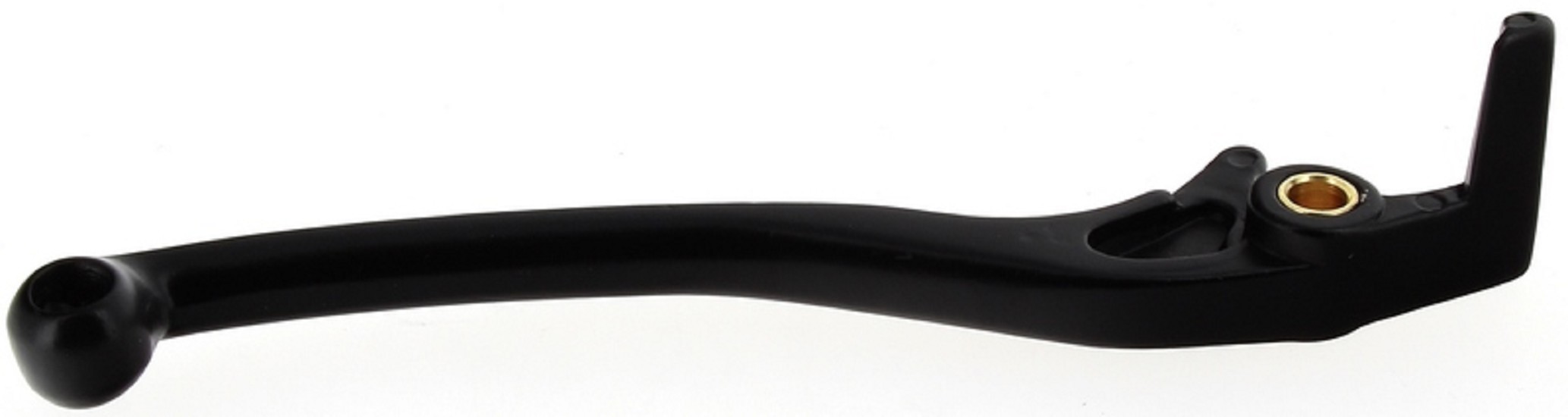 BIHR Hebel links OE Alu gegossen schwarz passend für Honda BIHR Hebel links OE Alu gegossen schwarz passend für Honda
