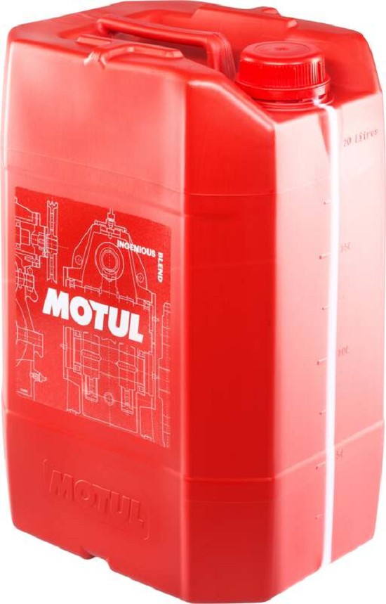 MOTUL P2 Bremsenreiniger - 20 l MOTUL Bio Wash Reiniger Werkstatt - 20 l