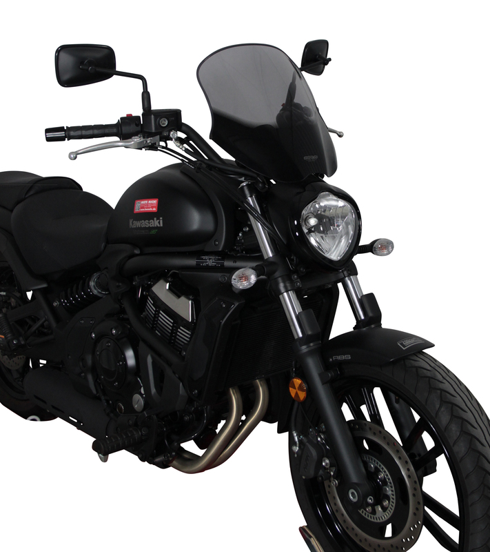 MRA Tourenscheibe, passend für Kawasaki VULCAN S, 15-