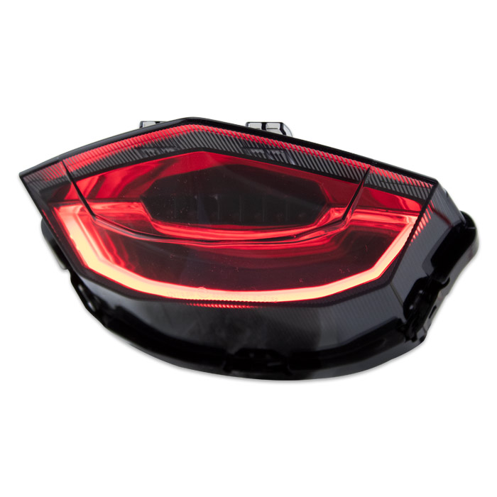 LED-Rücklicht passend für Honda CBR1000RR / SP / 2 17-18