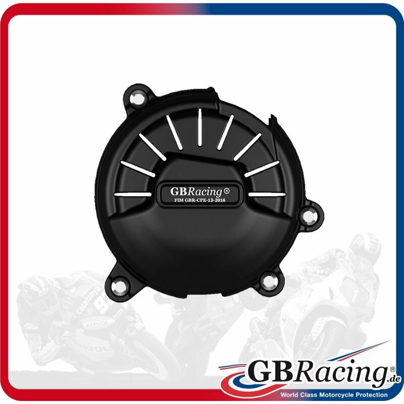 GB RACING Lichtmaschinendeckelschoner