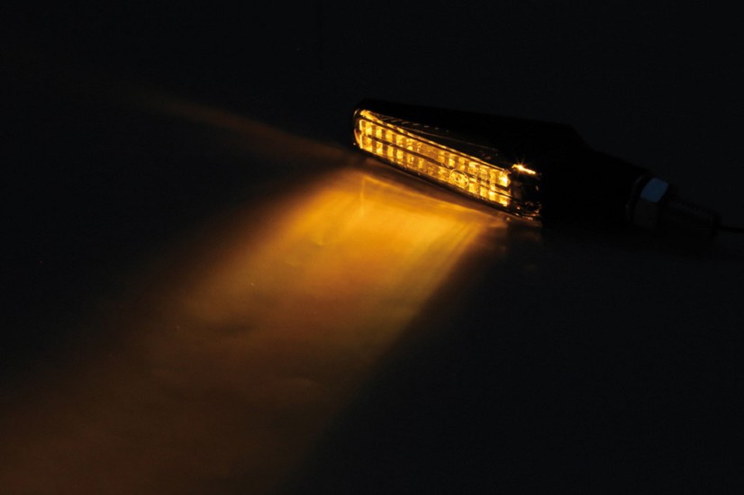 SHIN YO LED Fineline LED Blinker