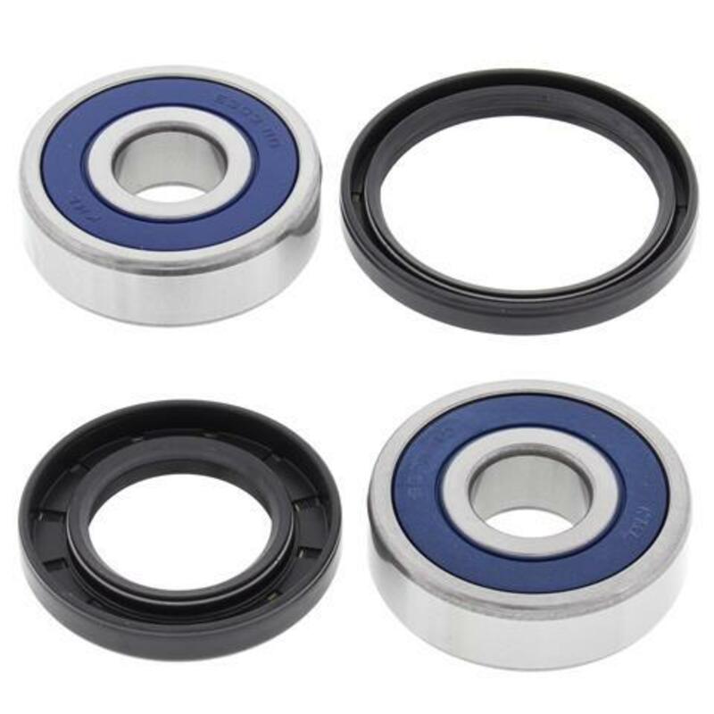 ALL BALLS Vorderradlager-Kit passend für Yamaha ALL BALLS Vorderradlager-Kit passend für Yamaha