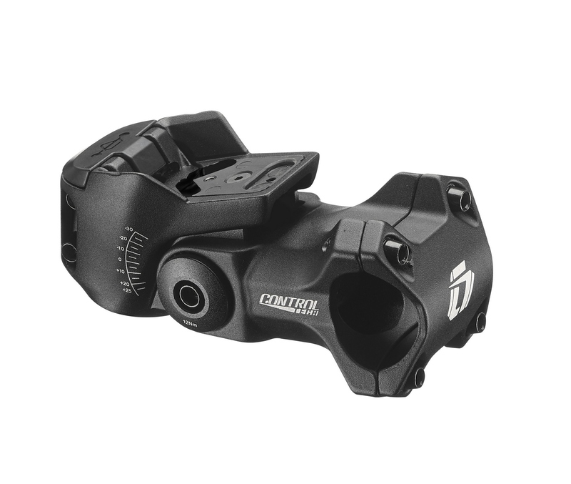 CONTROLTECH E-I Verstellbarer Lenker Vorbau Stem 90mm