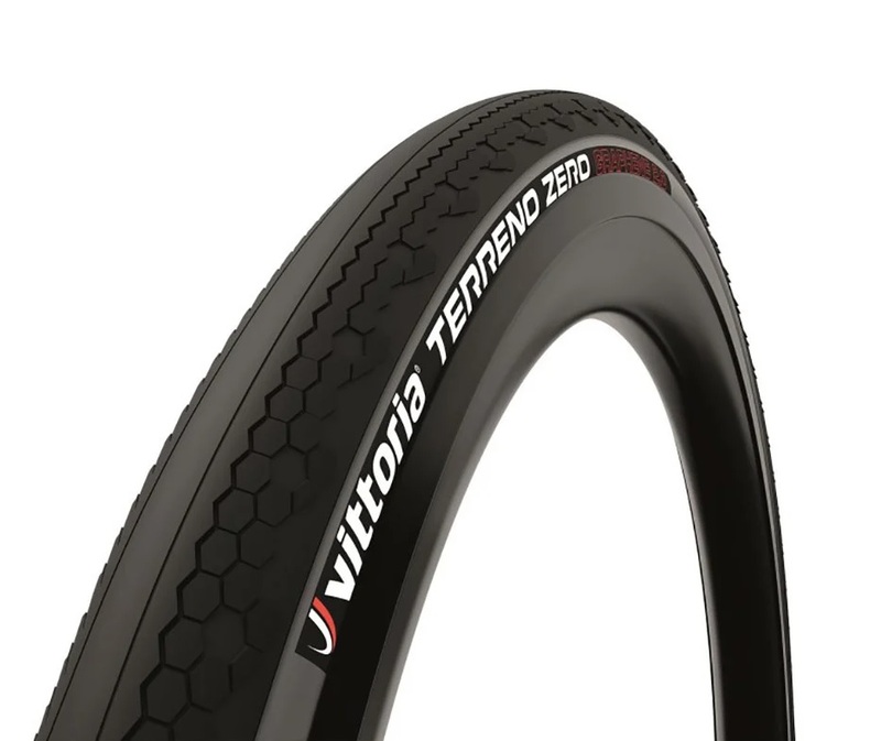 VITTORIA tire Terreno Zero 700x35c Gravel TNT G2.0 VITTORIA tire Terreno Zero 700x35c Gravel TNT G2.0