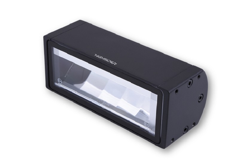 HIGHSIDER LED Abblendscheinwerfer Ultimate-Low