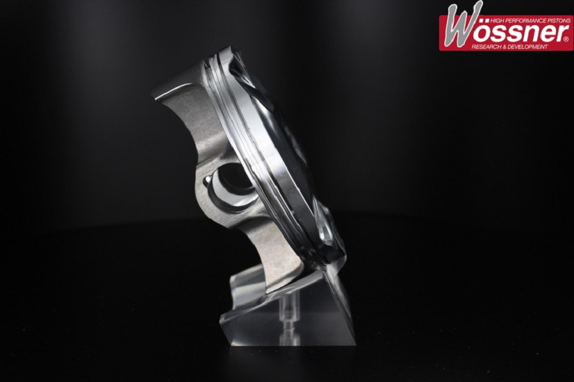 WÖSSNER Pro Series Schmiedekolben