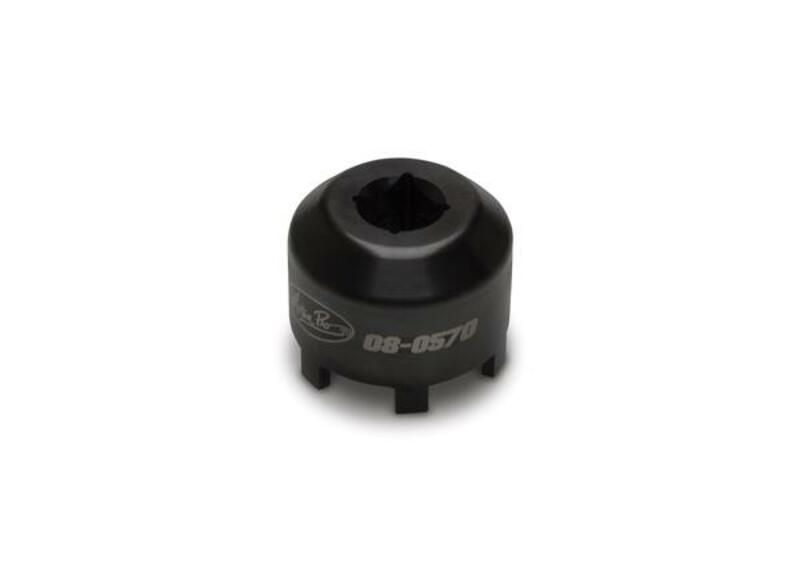 MOTION PRO Nutmuttern-Stecknuss passend für Yamaha