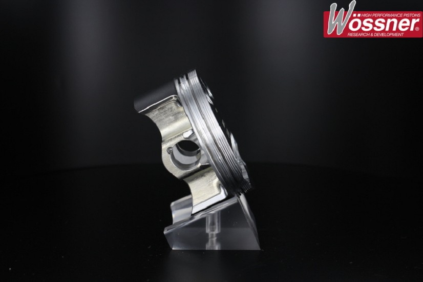 WÖSSNER Pro Series Schmiedekolben