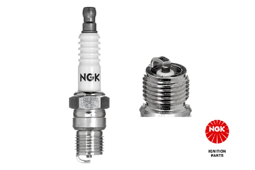 Zündkerze NGK B7FS [3027] Standard