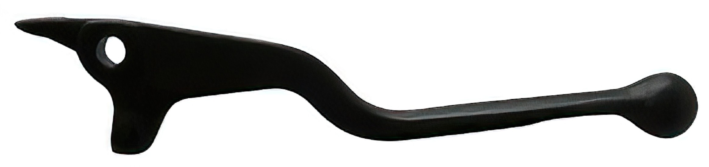 Bremshebel SGR (schwarz) [R] passend für Honda SLR650
