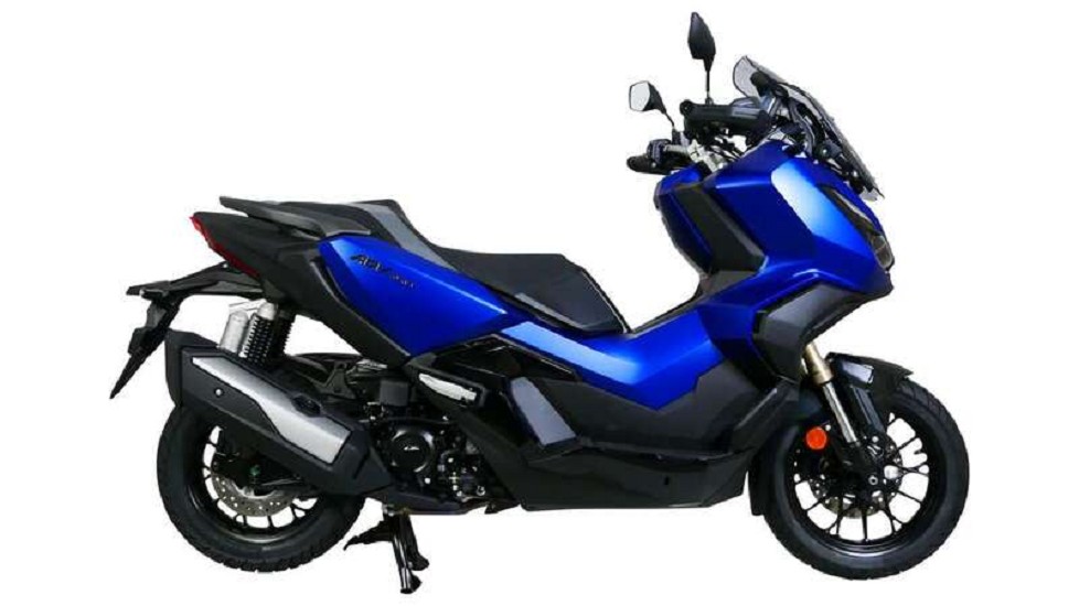 MRA Tourenscheibe TM Zoll