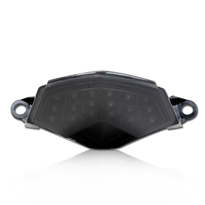 LED-Rücklicht passend für Kawasaki Z750/R 07-12 Z1000 07-