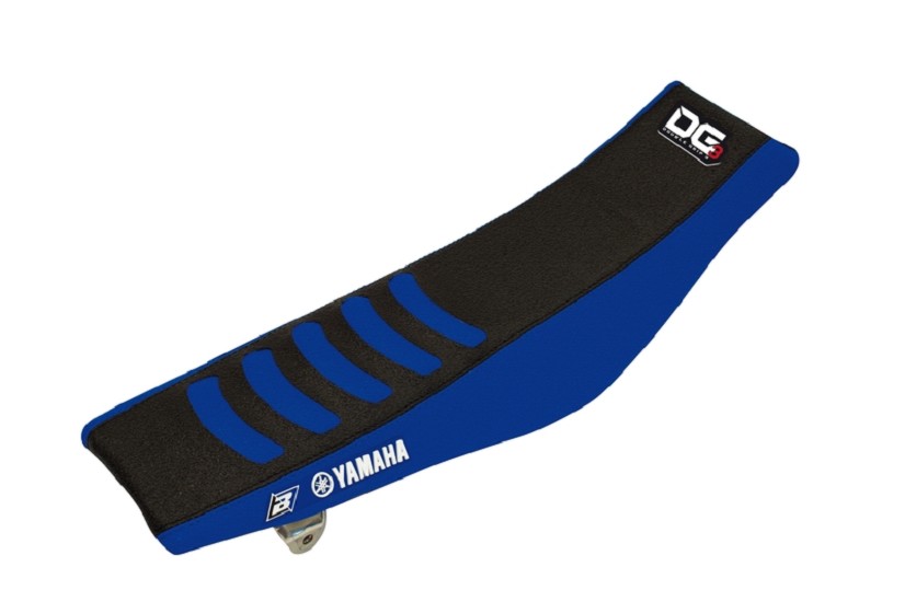 BLACKBIRD Double Grip 3 Seat Cover - passend für Yamaha YZ85