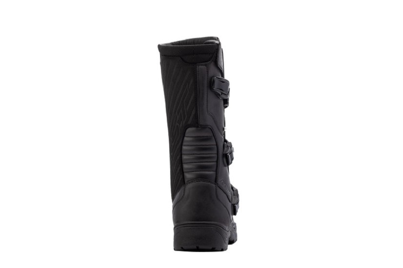 RST Ambush Wasserdichter Stiefel - Schwarz Größe 40