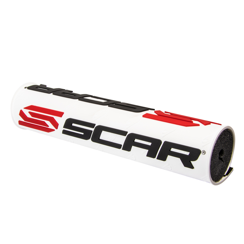 SCAR 3D Design Lenkerpolster SCAR 3D Design Lenkerpolster
